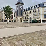 L\'Ancre Marine Yourhosthelper