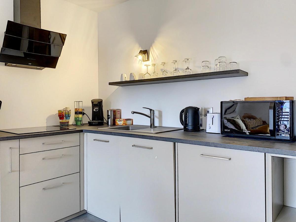 L'ancre Marine Yourhosthelper Apartment