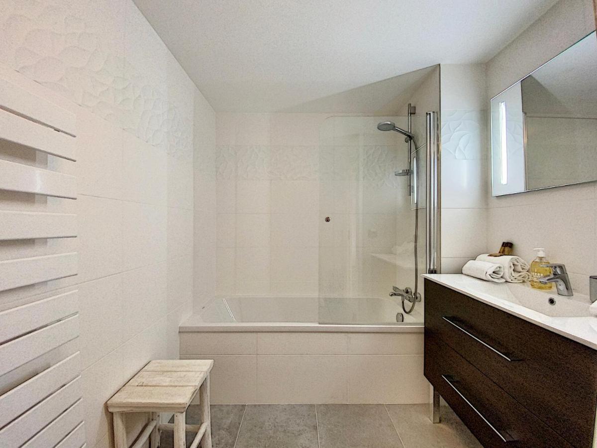 Apartment L'ancre Marine Yourhosthelper *