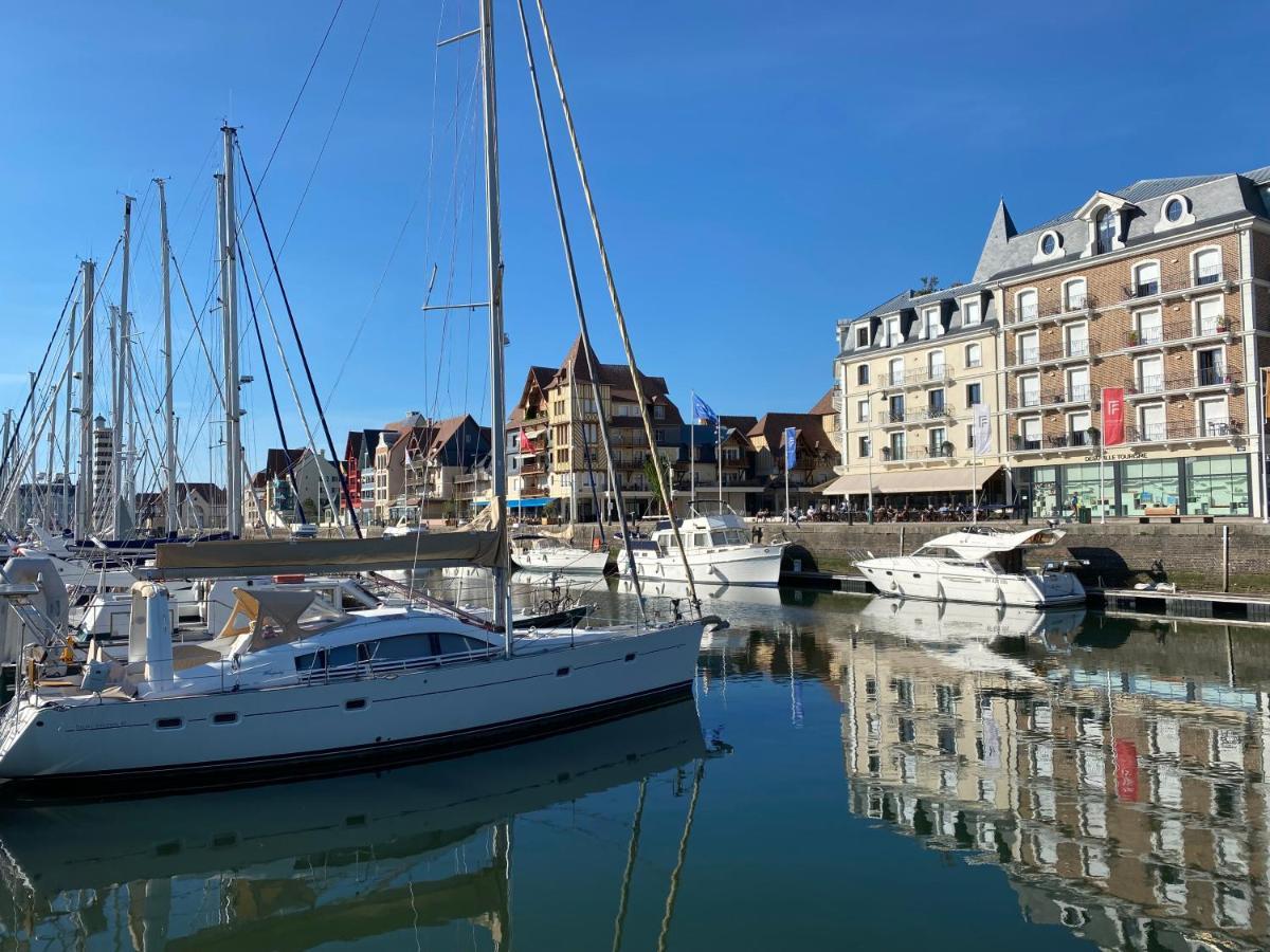 L'ancre Marine Yourhosthelper Apartment *